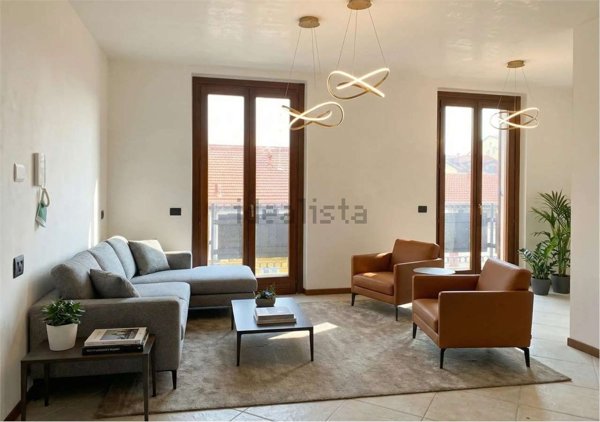 appartamento in vendita a Bovisio-Masciago