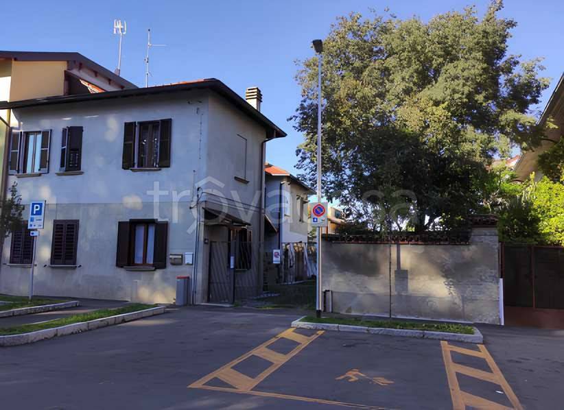 appartamento in vendita a Bovisio-Masciago