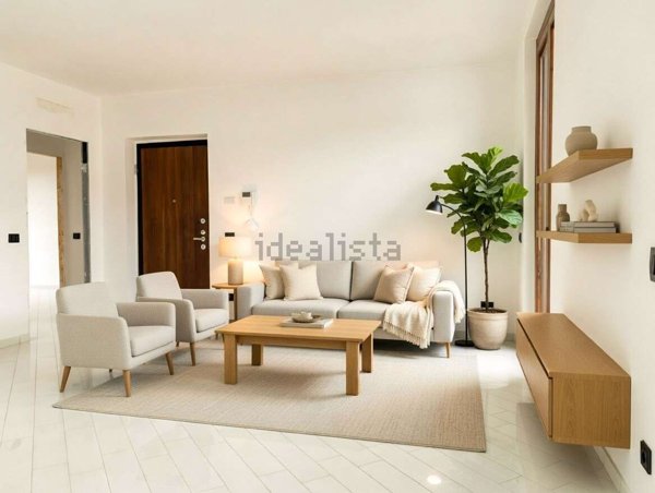 appartamento in vendita a Bovisio-Masciago