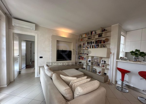 appartamento in vendita a Bovisio-Masciago