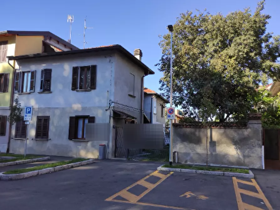 appartamento in vendita a Bovisio-Masciago