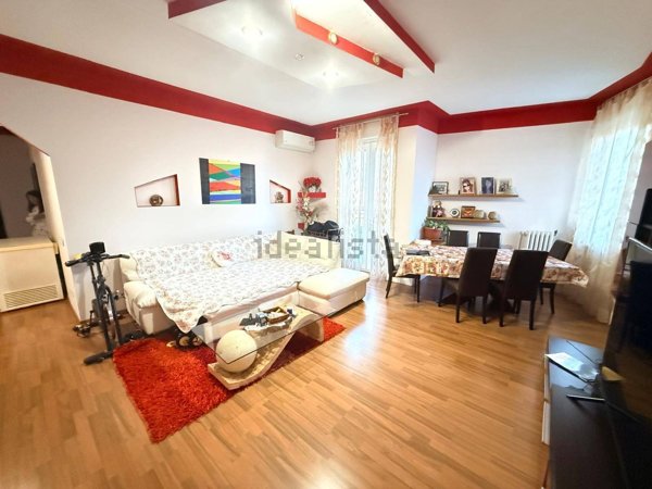 appartamento in vendita a Bovisio-Masciago