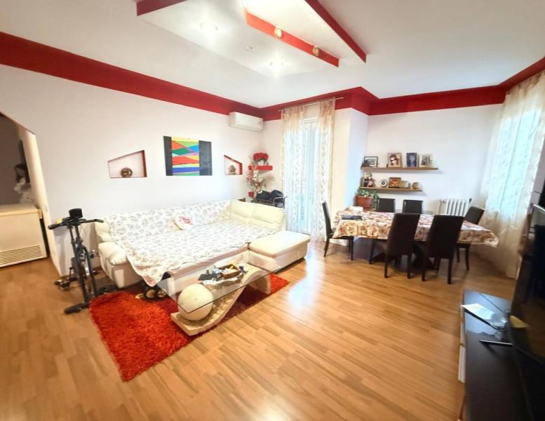 appartamento in vendita a Bovisio-Masciago