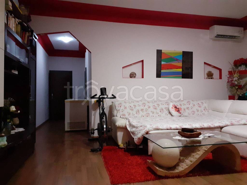 appartamento in vendita a Bovisio-Masciago