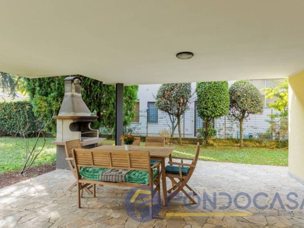 casa indipendente in vendita a Bovisio-Masciago