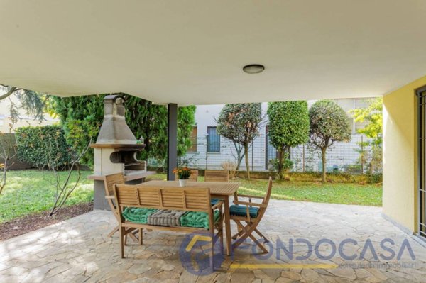 casa indipendente in vendita a Bovisio-Masciago