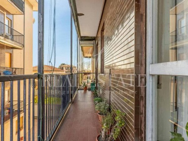 appartamento in vendita a Bovisio-Masciago