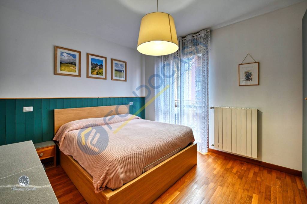 appartamento in vendita a Bovisio-Masciago