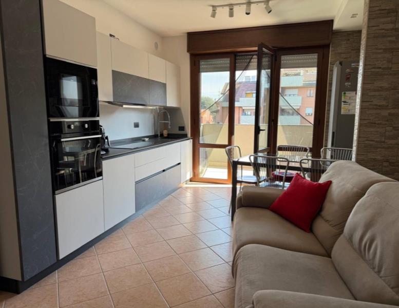 appartamento in vendita a Bovisio-Masciago