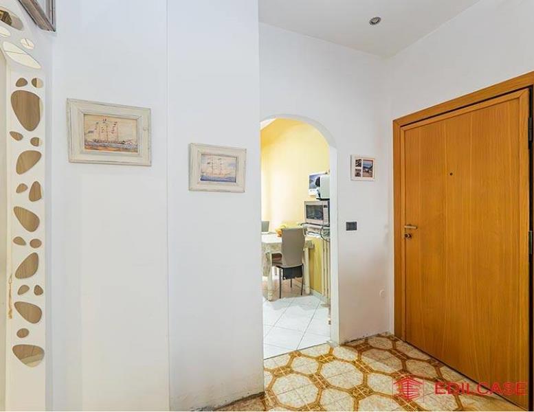 appartamento in vendita a Bovisio-Masciago