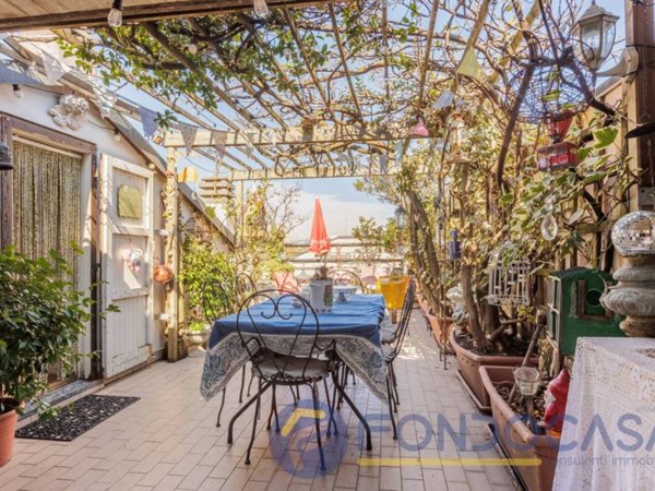 appartamento in vendita a Bovisio-Masciago