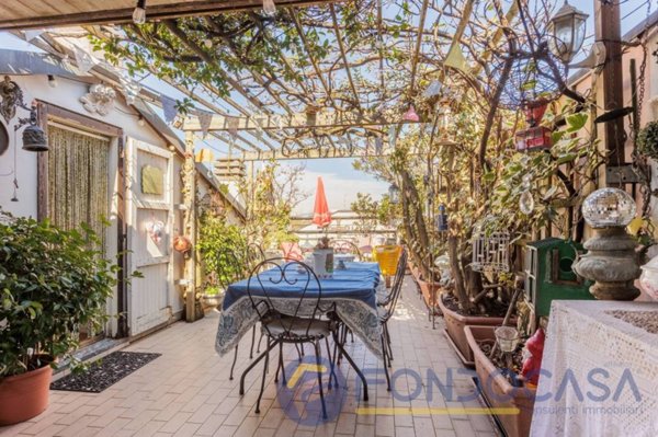 appartamento in vendita a Bovisio-Masciago