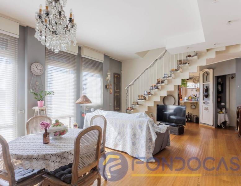 appartamento in vendita a Bovisio-Masciago