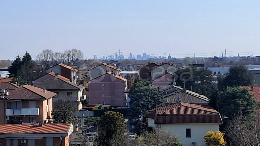 appartamento in vendita a Bovisio-Masciago