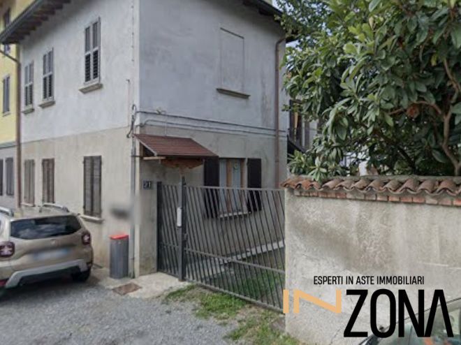 appartamento in vendita a Bovisio-Masciago