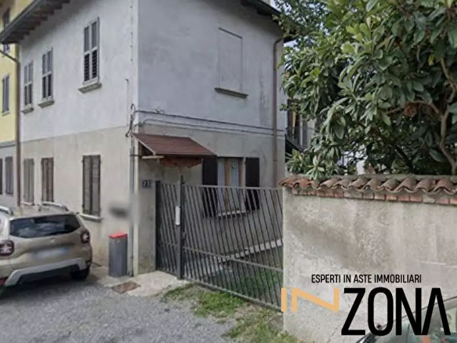 appartamento in vendita a Bovisio-Masciago