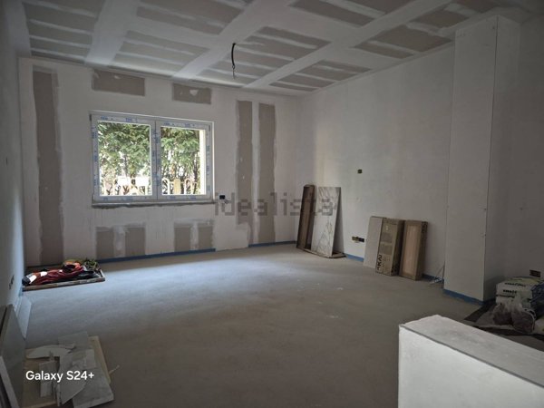 appartamento in vendita a Bovisio-Masciago