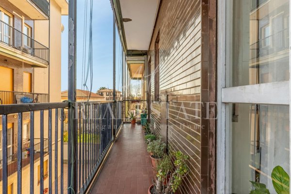 appartamento in vendita a Bovisio-Masciago