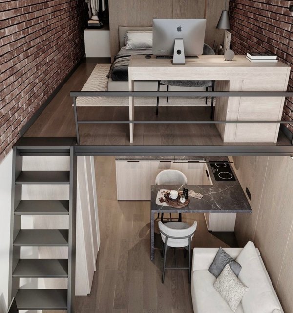 appartamento in vendita a Bovisio-Masciago