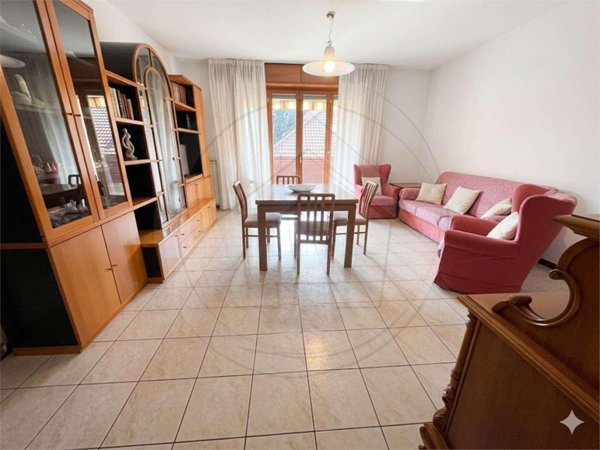 appartamento in vendita a Bovisio-Masciago