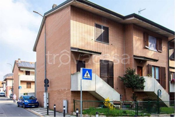 casa indipendente in vendita a Bovisio-Masciago