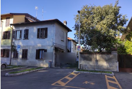 appartamento in vendita a Bovisio-Masciago