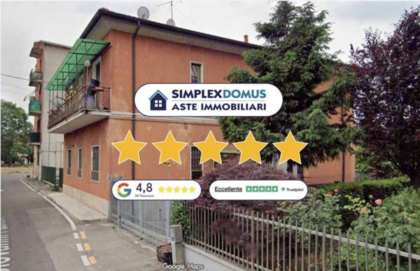 appartamento in vendita a Bovisio-Masciago