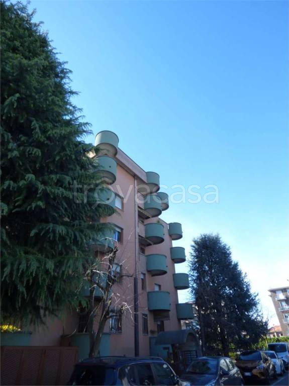 appartamento in vendita a Bovisio-Masciago