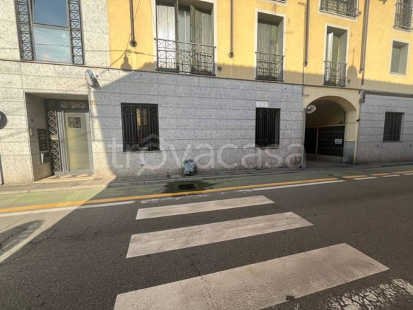 appartamento in vendita a Bovisio-Masciago