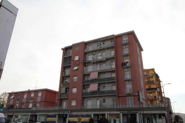 appartamento in vendita a Bovisio-Masciago