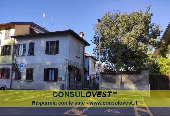 appartamento in vendita a Bovisio-Masciago