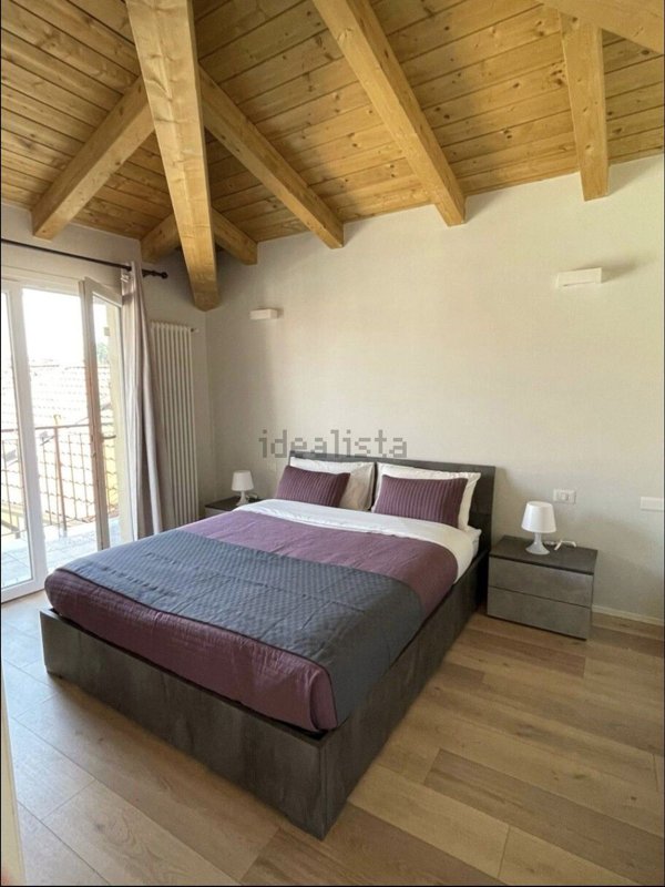 appartamento in vendita a Bovisio-Masciago