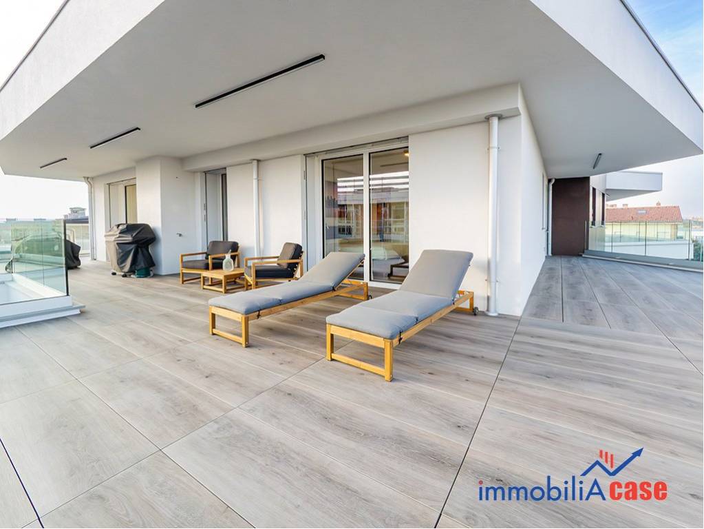 appartamento in vendita a Bovisio-Masciago