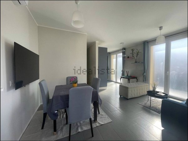 appartamento in vendita a Bovisio-Masciago