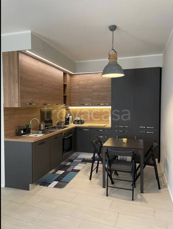 appartamento in vendita a Bovisio-Masciago