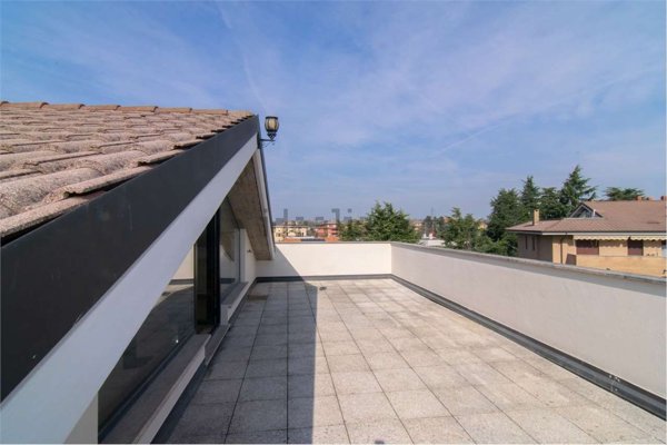 appartamento in vendita a Bovisio-Masciago