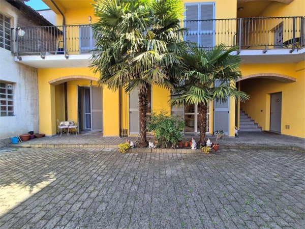 appartamento in vendita a Bovisio-Masciago