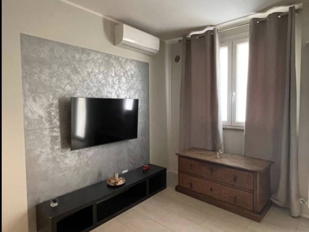 appartamento in vendita a Bovisio-Masciago