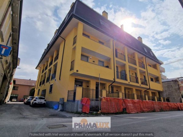 appartamento in vendita a Bovisio-Masciago