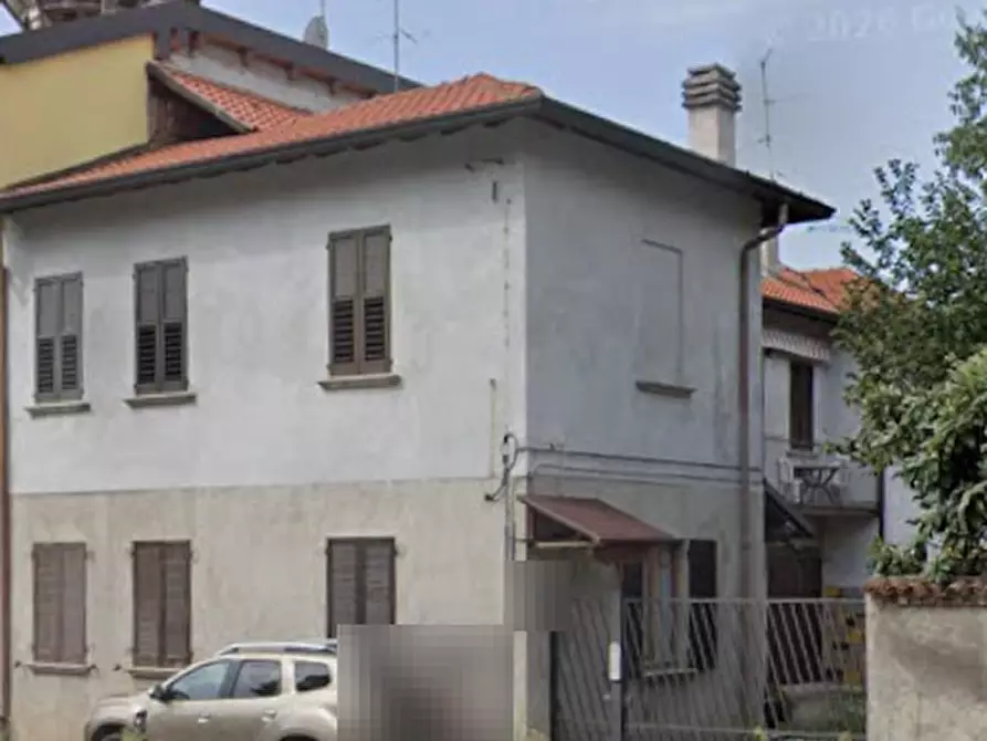 appartamento in vendita a Bovisio-Masciago