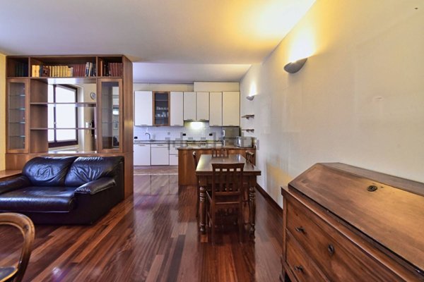 appartamento in vendita a Bovisio-Masciago