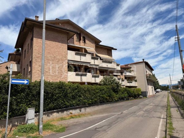 appartamento in vendita a Bovisio-Masciago