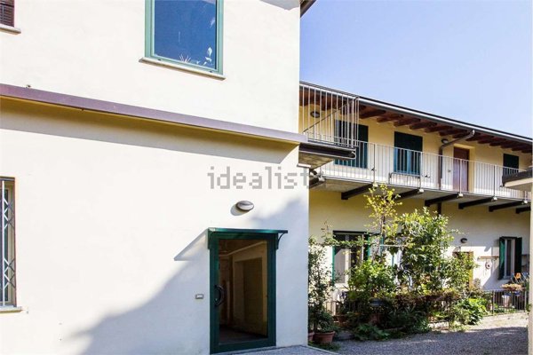 appartamento in vendita a Bovisio-Masciago