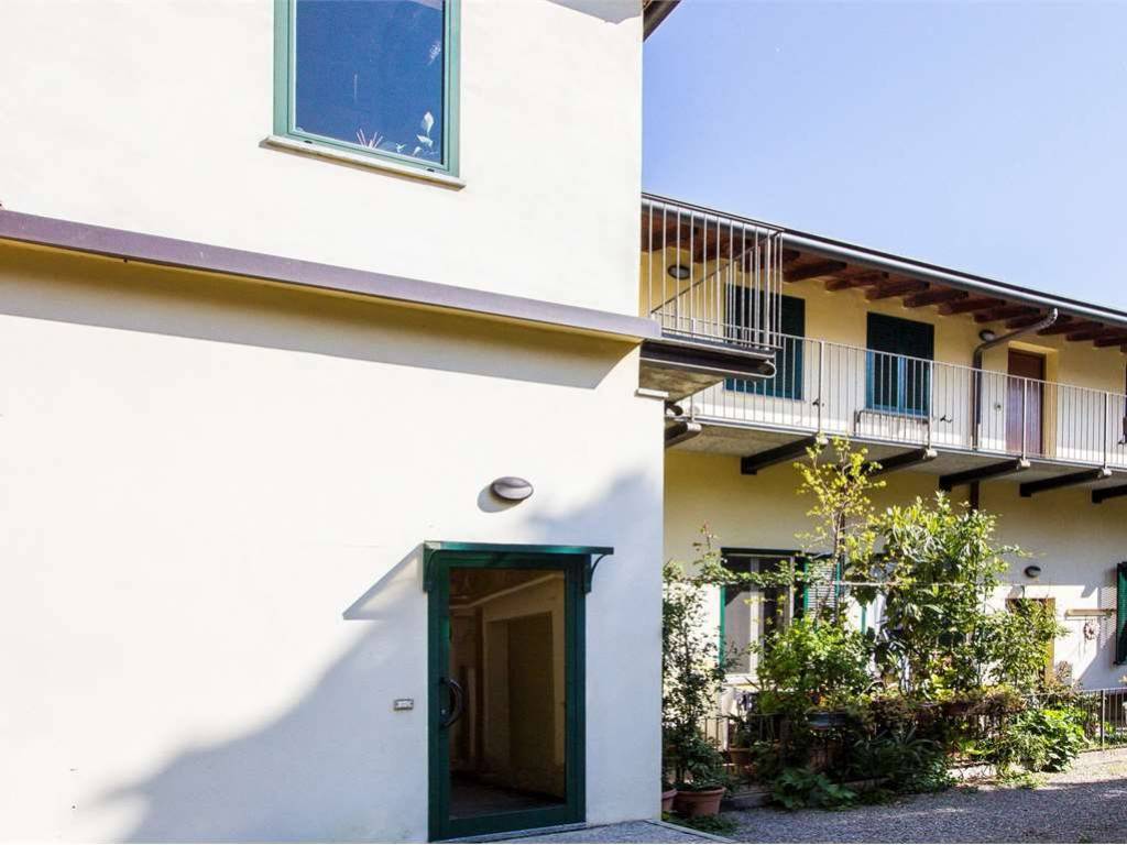 appartamento in vendita a Bovisio-Masciago