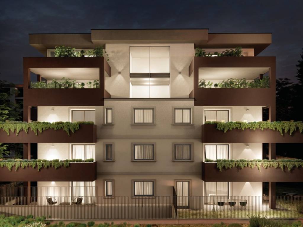 appartamento in vendita a Bovisio-Masciago