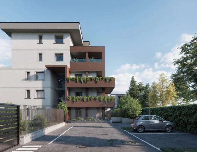 appartamento in vendita a Bovisio-Masciago