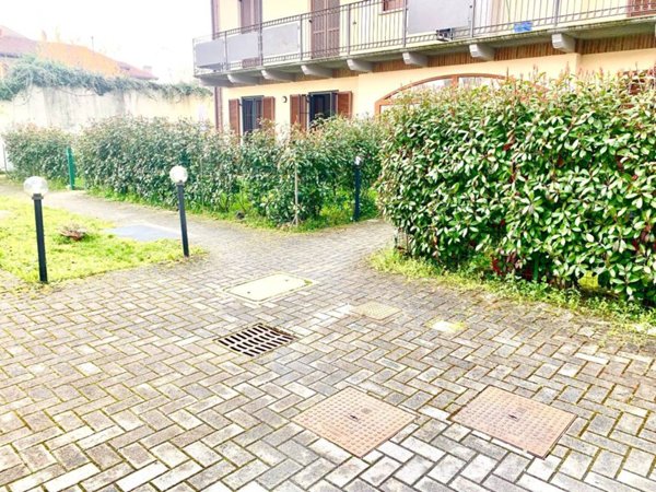 appartamento in vendita a Bovisio-Masciago