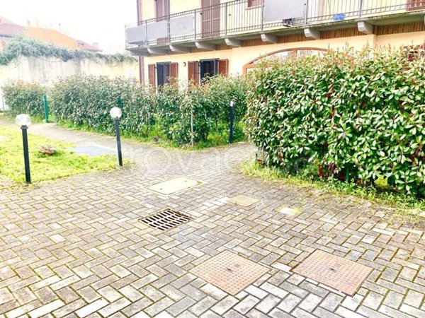 appartamento in vendita a Bovisio-Masciago