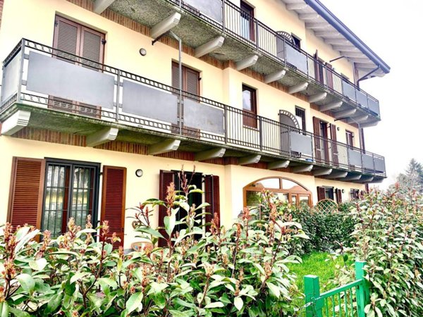 appartamento in vendita a Bovisio-Masciago