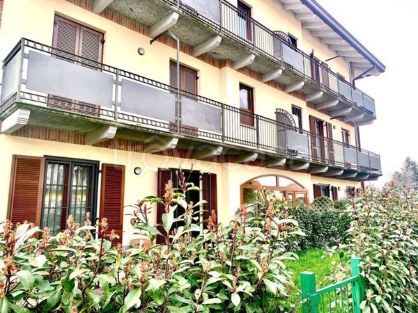 appartamento in vendita a Bovisio-Masciago